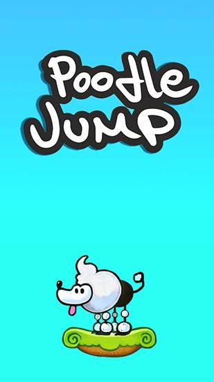 download Poodle jump: Fun jumpings apk